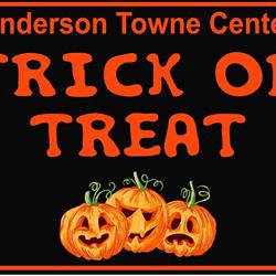  Anderson Towne Center Trick or Treat